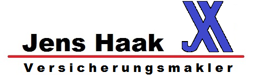 versicherungsmakler-haak.de-Logo